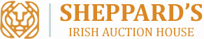 Sheppard's Irish Auction House
