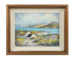 SEAMUS COLEMAN (20TH/21ST CENTURY)