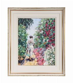 JAMES S. BROHAN (B. 1952)