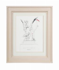 JAMES HANLEY RHA (1965)