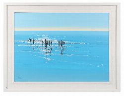 JOHN MORRIS (B.1958)