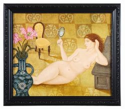 PATRICIA O'BRIEN (CONTEMPORARY)