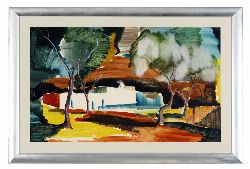 PADRAIG MACMIADHACHAIN RWA (1929 - 2017)