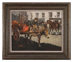 ROBERT D. BEATTIE (20TH CENTURY)