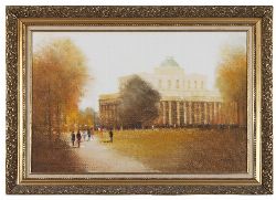 ANTHONY ROBERT KLITZ (1917 - 2000)