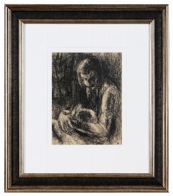 COLIN MIDDLETON MBE RHA RUA (1910 - 1983)