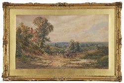 JOHN FAULKNER RHA (1835 - 1894)