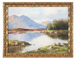 MAURICE C. WILKS RUA ARHA (1911 - 1984)