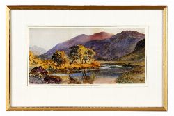 HENRY ALBERT HARTLAND (1840 - 1893)