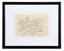 BASIL BLACKSHAW HRHA RUA (1932 - 2016)