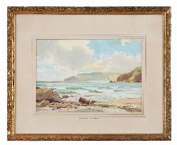 MAURICE CANNING WILKS RUA ARHA (1911 - 1984)