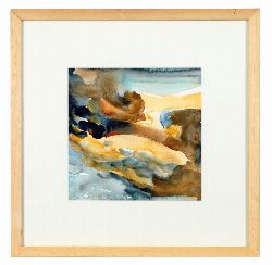 BARRIE COOKE HRHA (1931 - 2014)