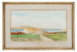 ROBERT MUNN (20TH / 21ST CENTURY)