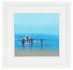 JOHN MORRIS (B. 1958)