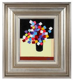 KENNETH WEBB RWA FRSA RUA (B. 1927)