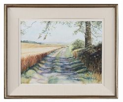 JOAN THORNTON (20TH / 21ST CENTURY)