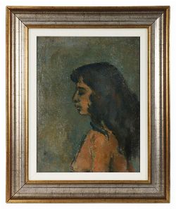 STELLA STEYN (1907 - 1987)