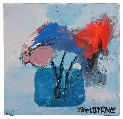 TOM BYRNE (B. 1962)