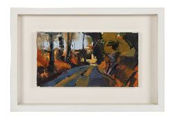 MARY THERESA KEOWN (B. 1974)