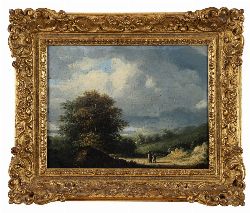 JAMES ARTHUR O'CONNOR (1792 - 1841)