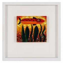 GRAHAM KNUTTEL (1954 - 2023)