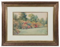 MILDRED ANNE BUTLER RA RWS (1858 - 1941)