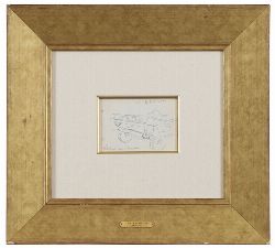 JACK BUTLER YEATS RHA (1871 - 1957)