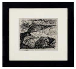 COLIN MIDDLETON RHA RUA MBE (1910 - 1983)