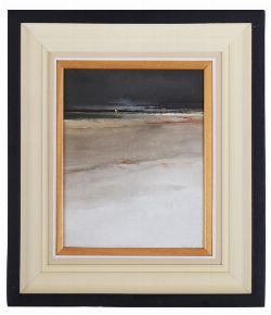 JOHN SHINNORS (B. 1950)