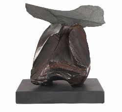 SONJA LANDWEER (1933 - 2019)