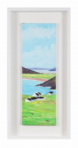 SEAN LORINYENCO (20TH / 21ST CENTURY)