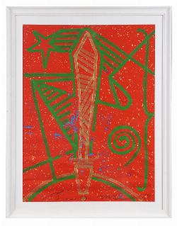 ABDULLAH QANDEEL (B. 1988)