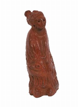 MARKEY ROBINSON (1918 - 1999)