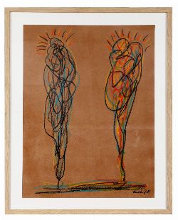 KEVIN SHARKEY (B. 1961)