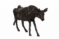 JOHN BEHAN (B. 1938)