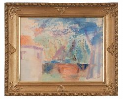 JEAN DUFY (FRENCH, 1888 - 1964)