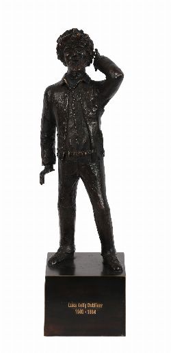 JARLATH DALY (B. 1956)