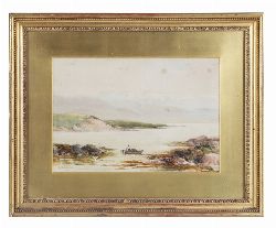 BINGHAM MCGUINNESS RHA (1849 - 1928)