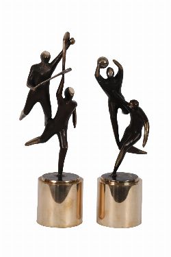 JARLATH DALY (B. 1956)