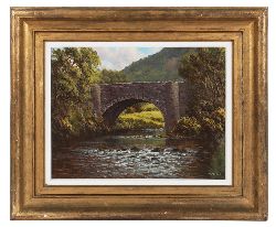 GERARD MARJORAM (1936 - 2024)