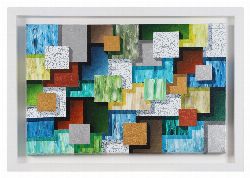 ALVIN SEXTON (B. 1976)