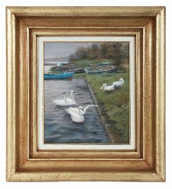 HENRY MCGRANE (B. 1969)