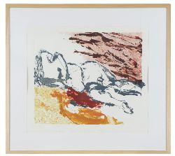 BARRIE COOKE HRHA (1931 - 2014)