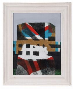 JACK PAKENHAM (B. 1938)