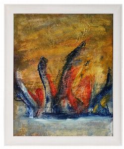 GERALD DAVIS (1938 - 2005)