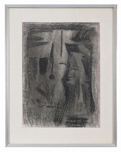 TONY O'MALLEY HRHA (1913 - 2003)