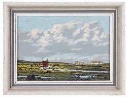 CIARAN CLEAR (1920 - 2000)