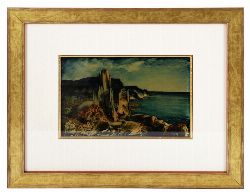 DANIEL O'NEILL (1920 - 1974)