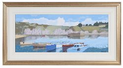 JOHN FRANCIS SKELTON (B. 1954)