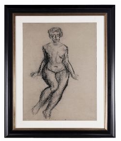 RODERIC O'CONOR RHA (1860 - 1940)